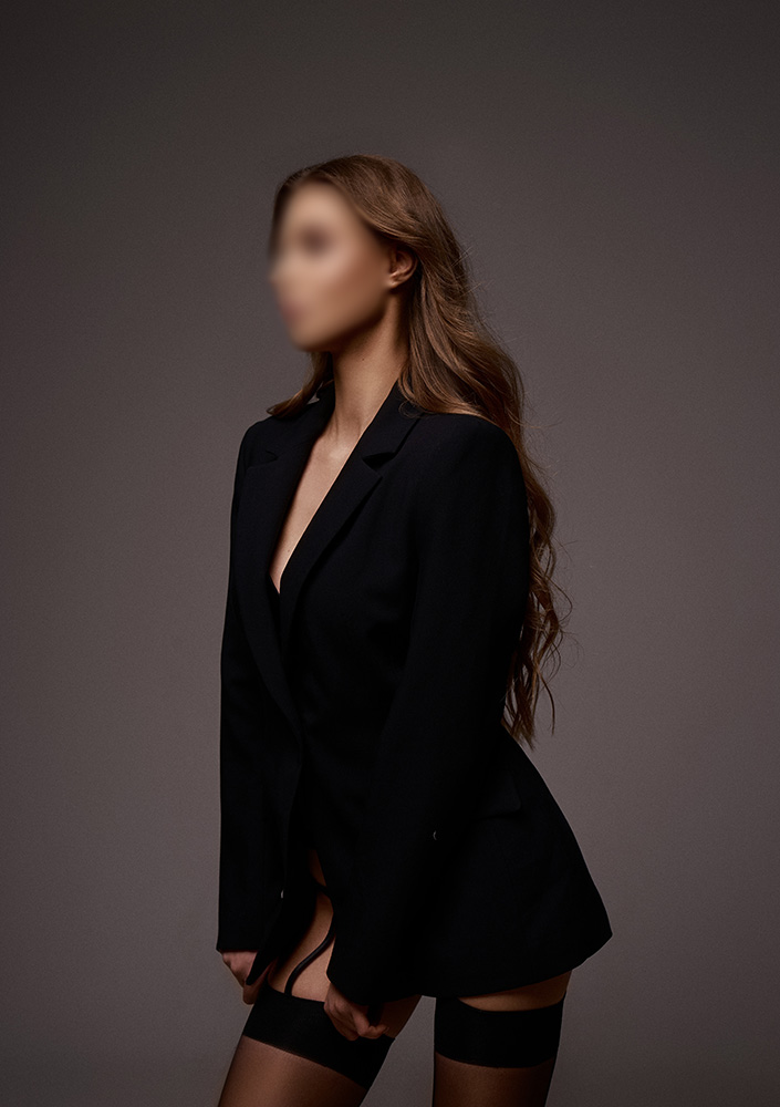 Escort Agata Photo 7