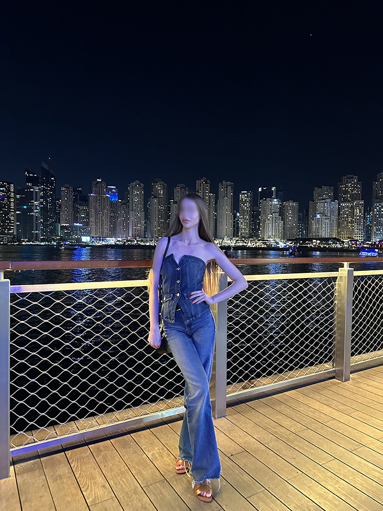 Escort Agata Photo 18