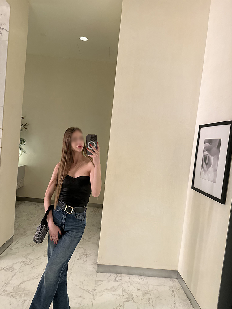 Escort Agata Photo 17