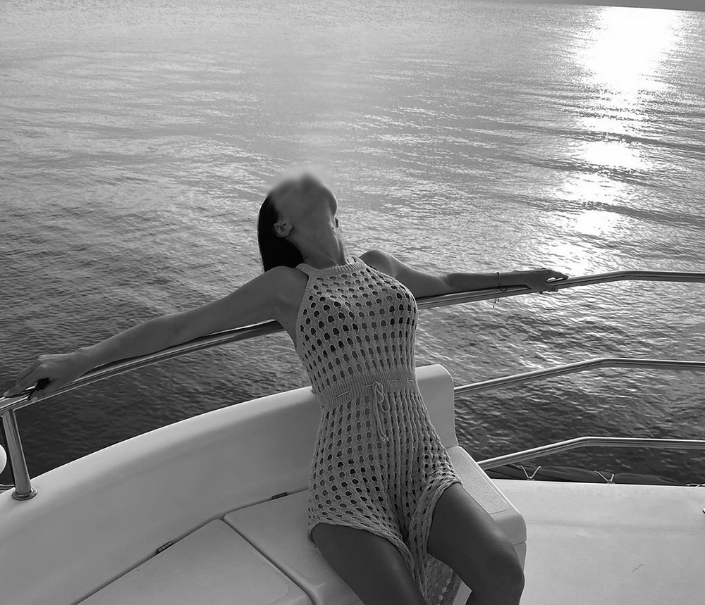 Escort Alesia Photo 2