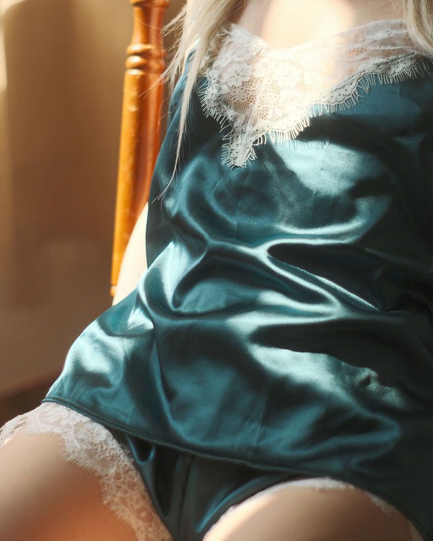 Escort Alina Photo 19