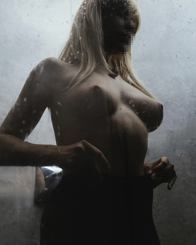 Escort Alina Photo 4