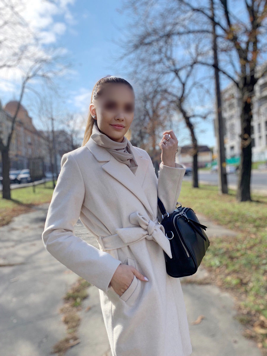 Escort Arina Photo 29