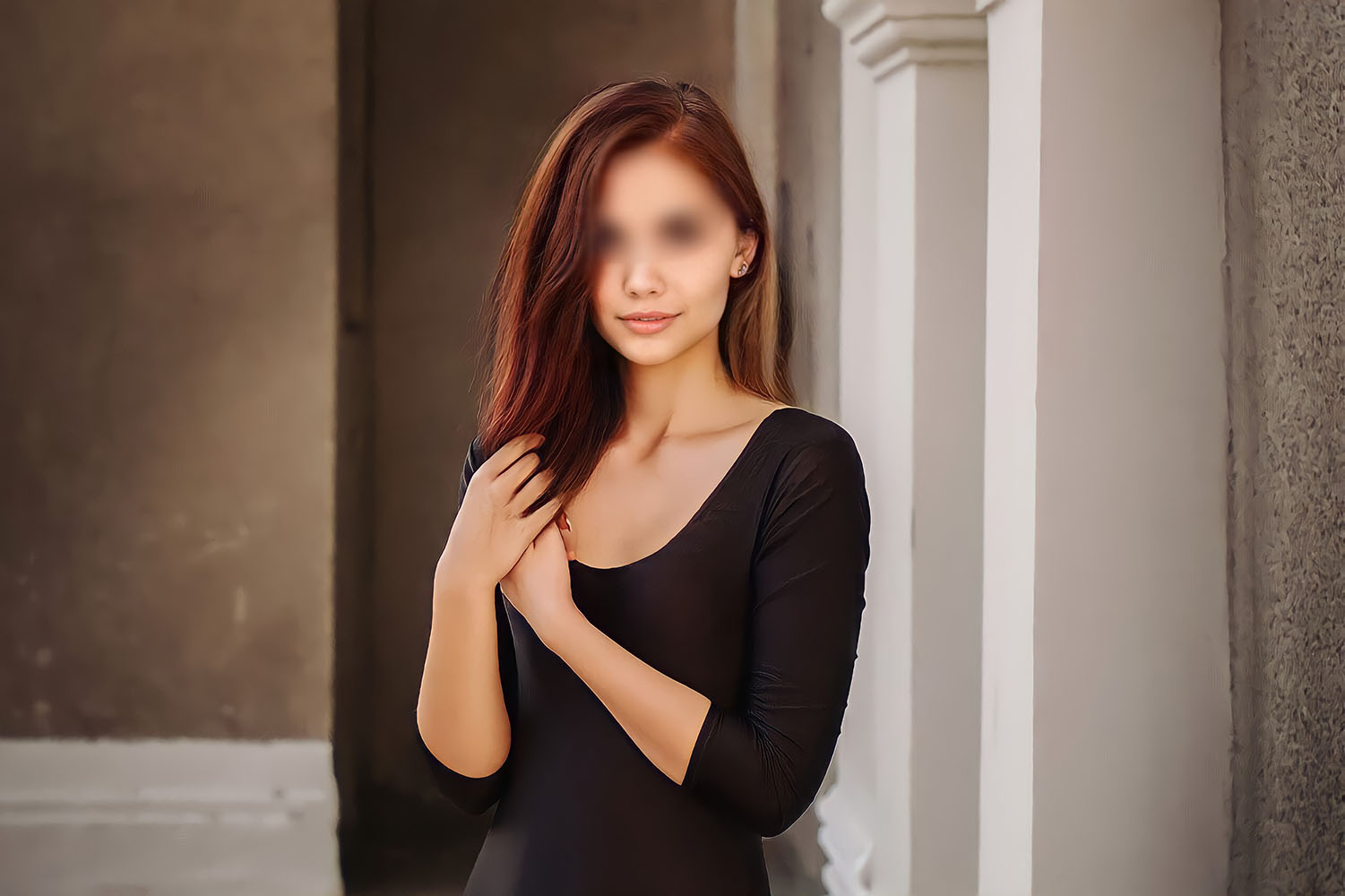 Escort Arina Photo 28