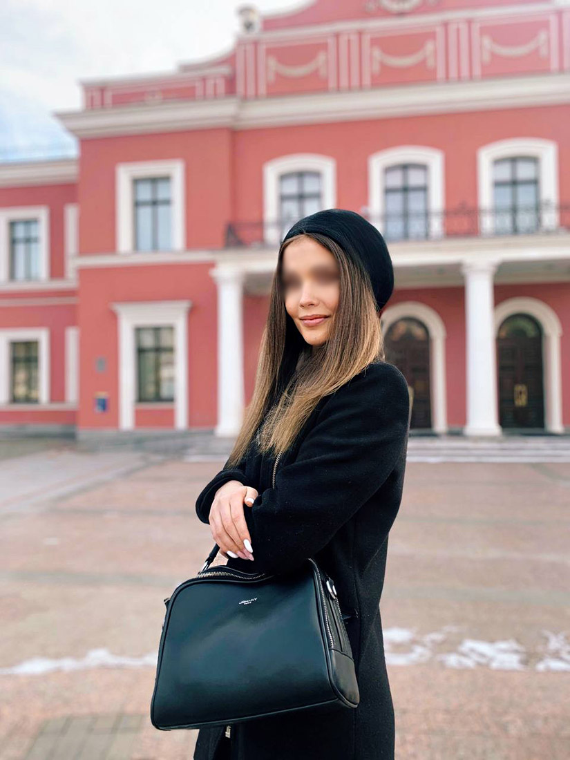 Escort Arina Photo 27