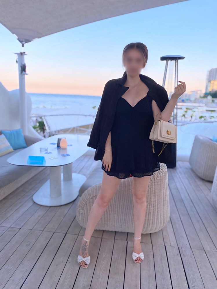 Escort Arina Photo 6