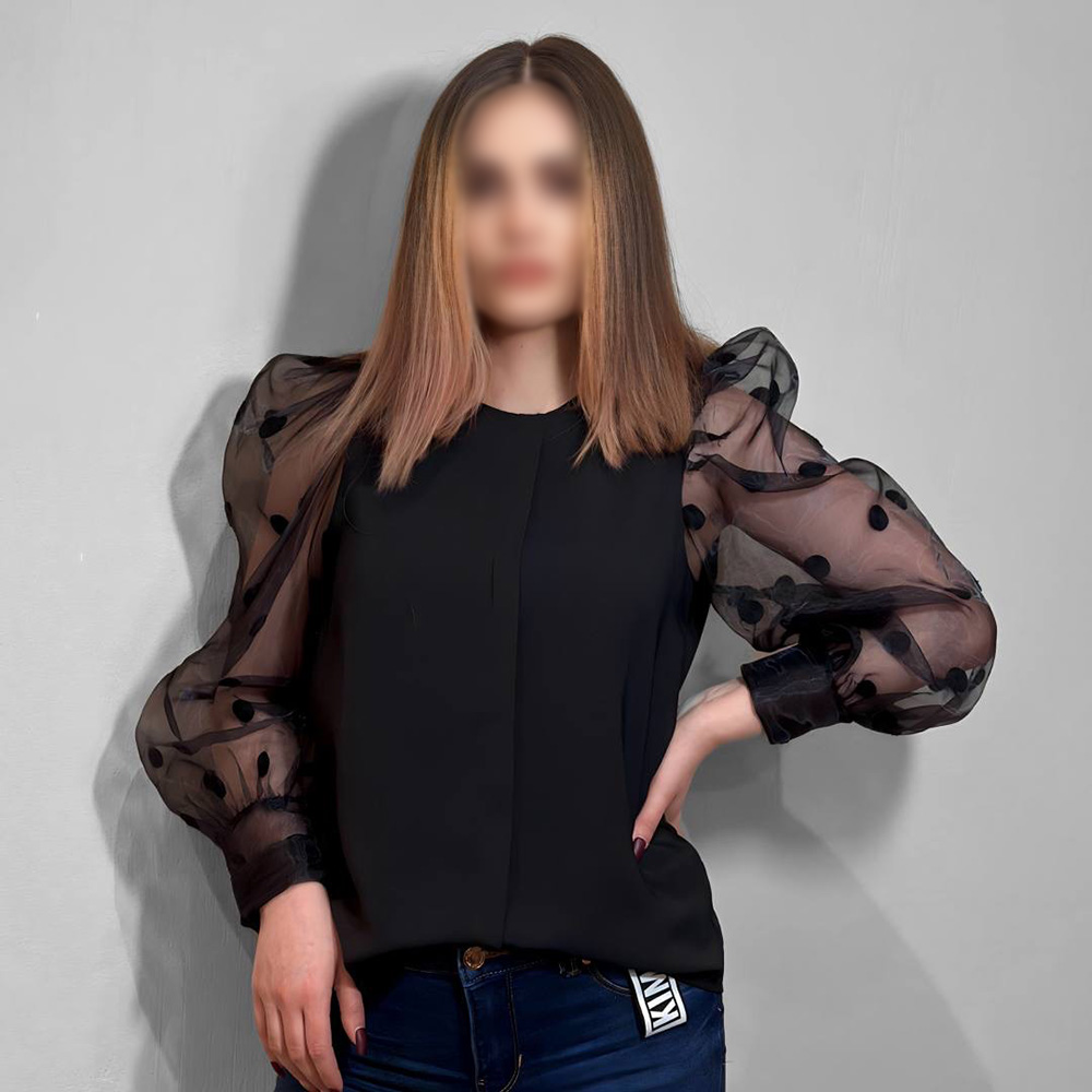 Escort Arina Photo 3