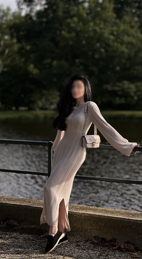 Escort Charlotte Photo 6