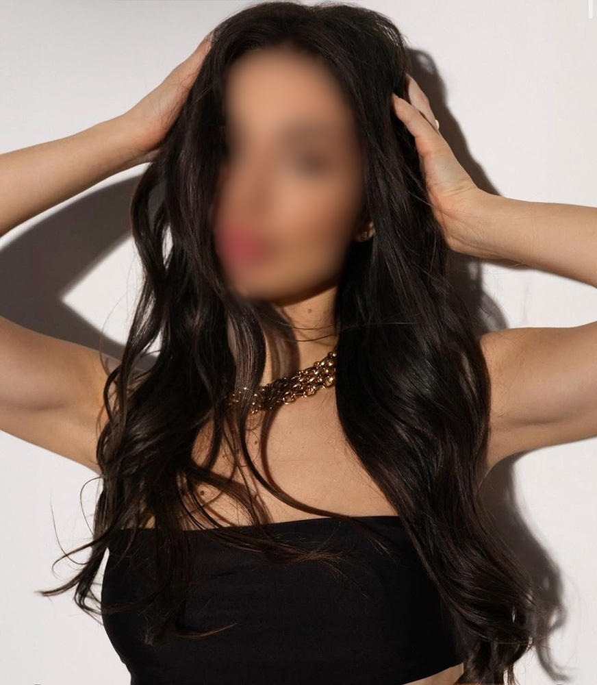 Escort Charlotte Photo 4