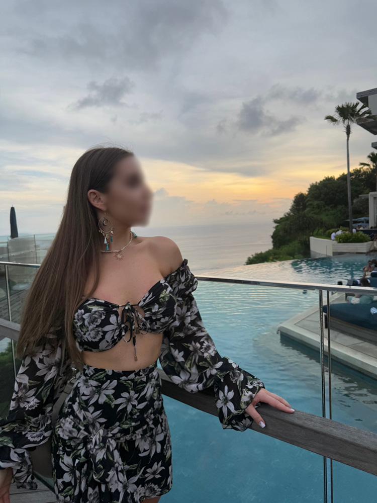 Escort Diana Photo 17