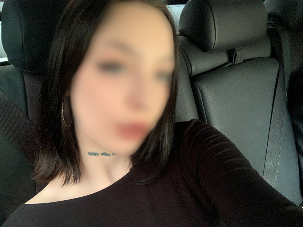 Escort Erica Photo 9