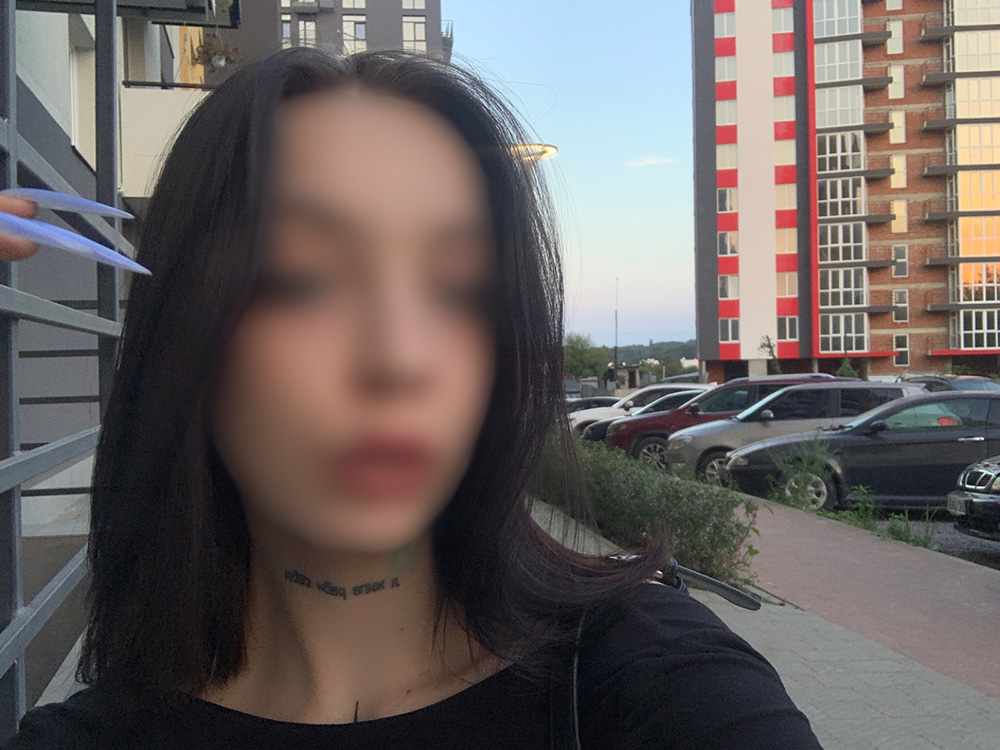 Escort Erica Photo 12