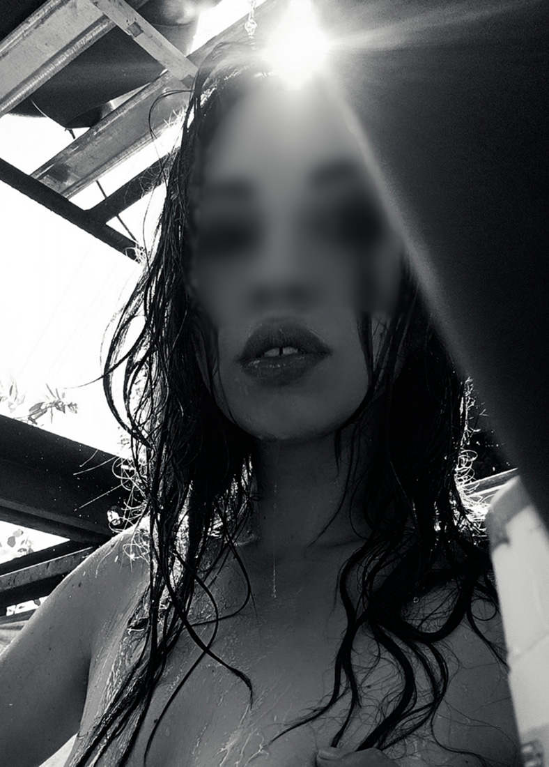 Escort Inna Photo 15