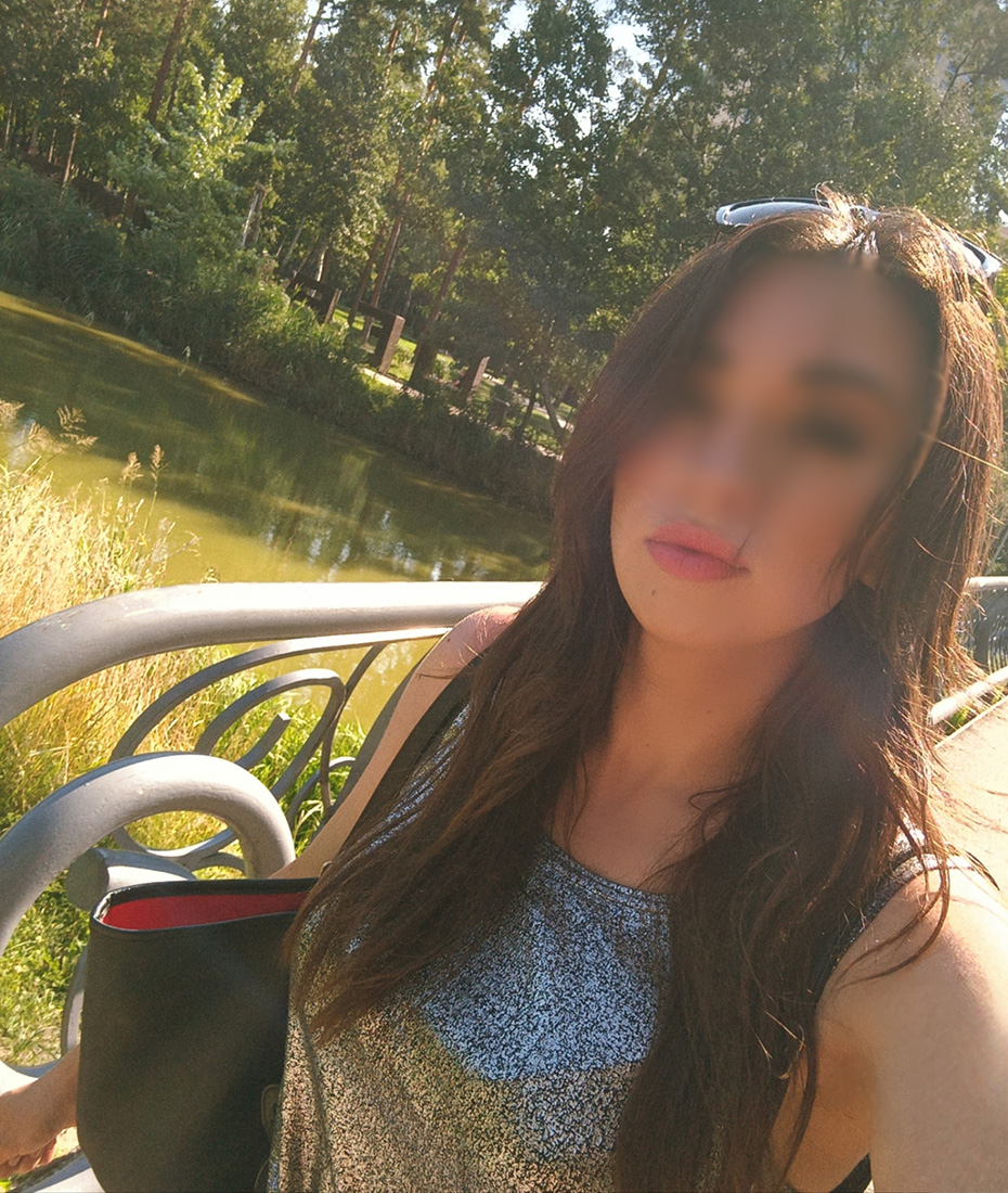 Escort Inna Photo 10