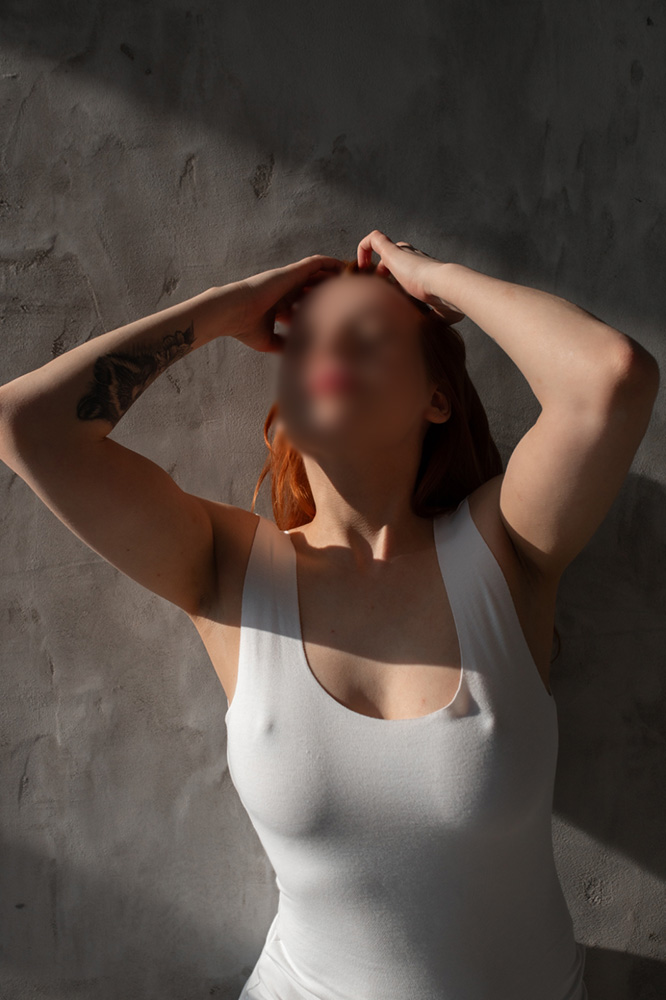 Escort Katia Photo 6