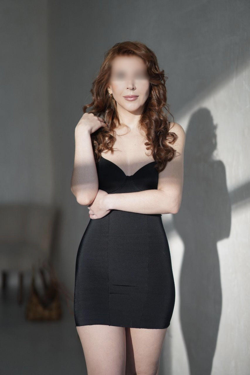 Escort Ksenia Photo 6