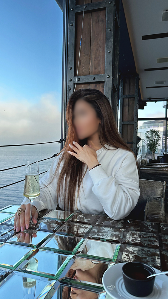 Escort Leila Photo 7