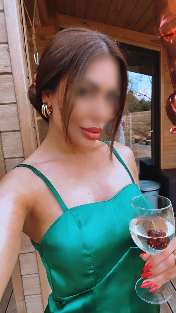 Escort Leila Photo 103