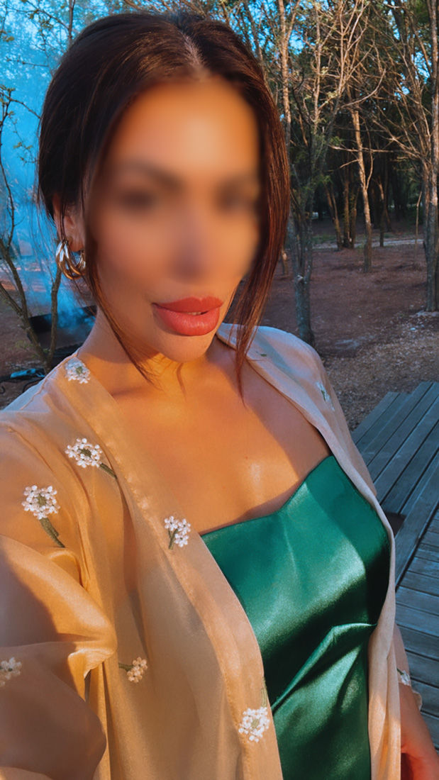 Escort Leila Photo 100