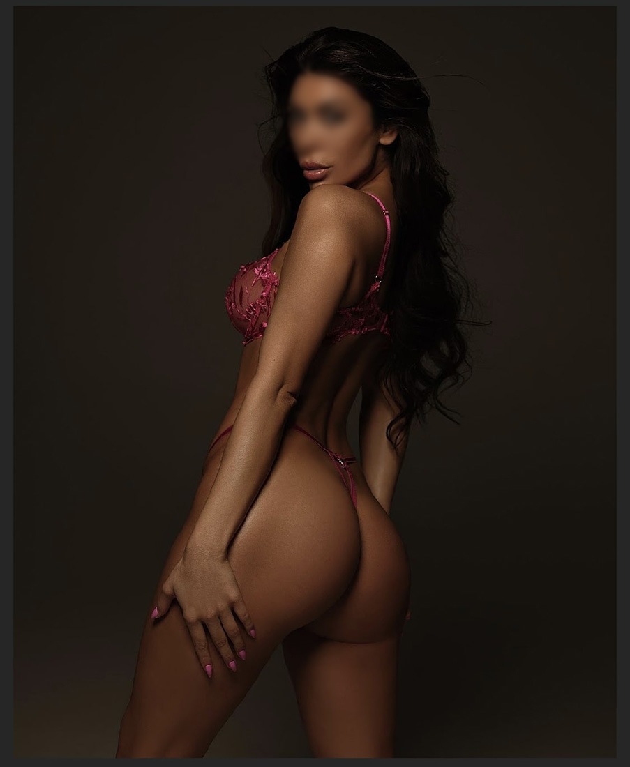 Escort Leila Photo 85