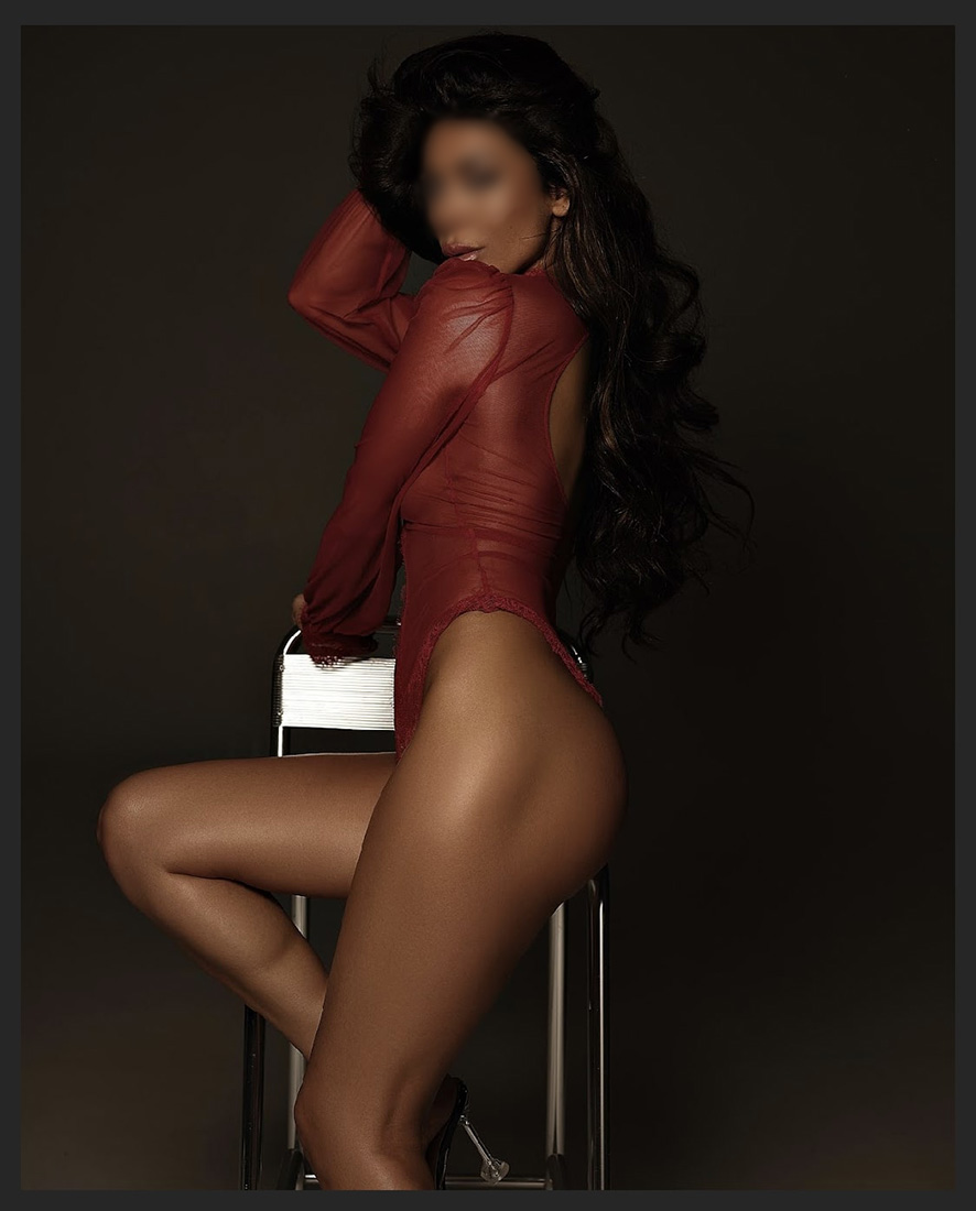 Escort Leila Photo 92