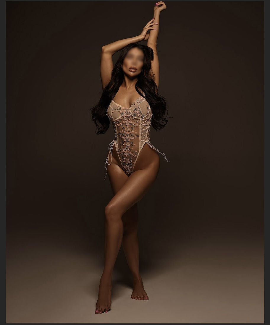 Escort Leila Photo 84