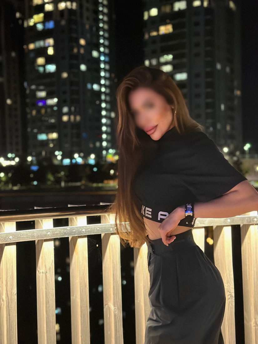 Escort Leila Photo 69