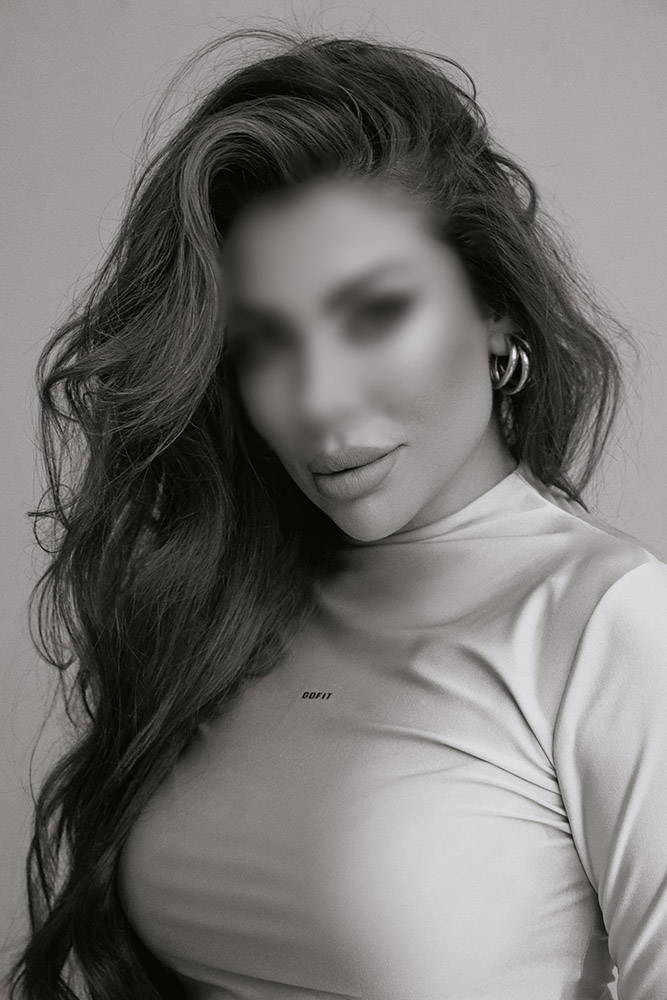 Escort Leila Photo 65