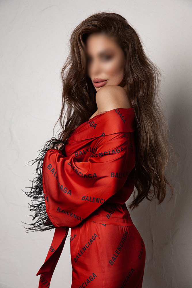 Escort Leila Photo 60