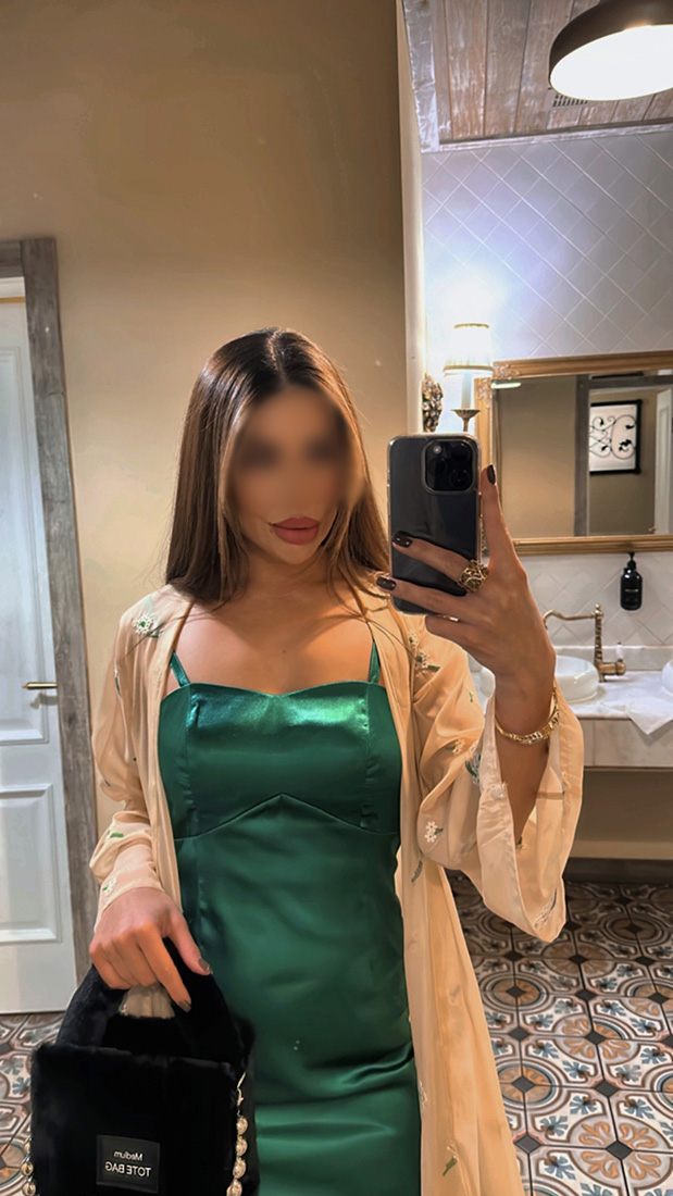 Escort Leila Photo 47