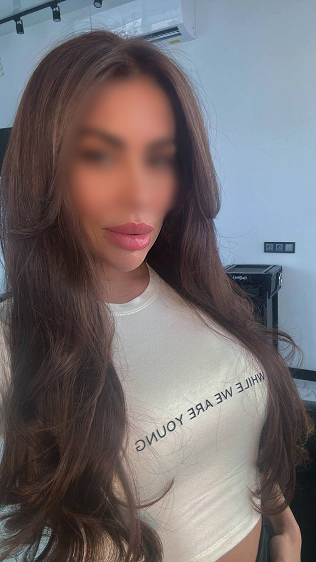 Escort Leila Photo 45