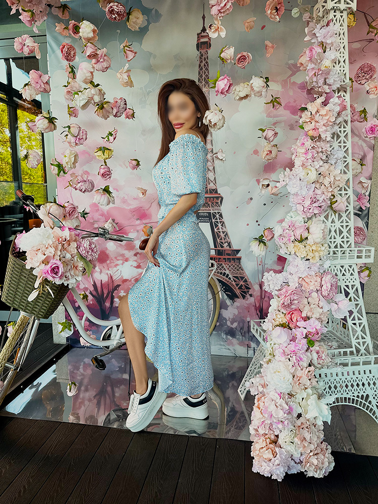 Escort Leila Photo 32