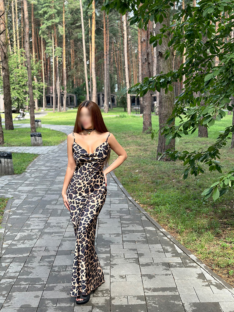 Escort Leila Photo 25