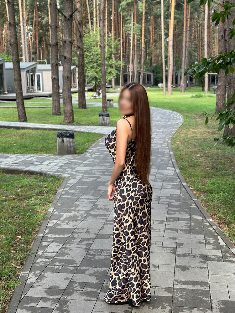 Escort Leila Photo 26