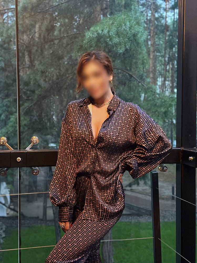 Escort Leila Photo 23