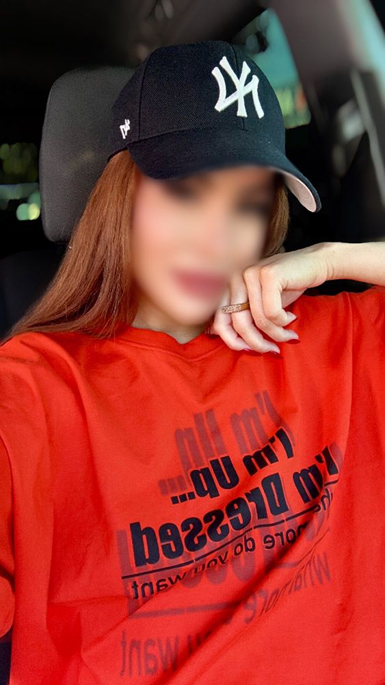 Escort Leila Photo 21