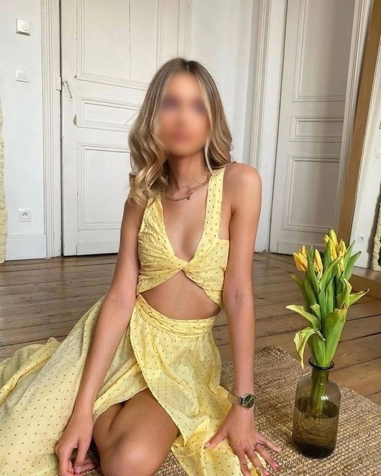 Эскорт Lera Фото 17