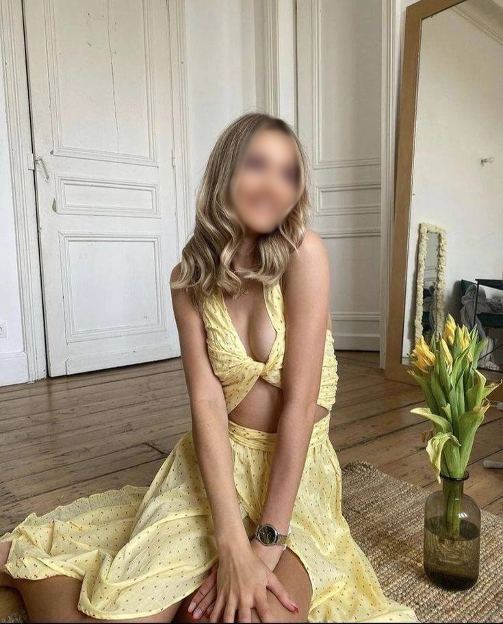 Эскорт Lera Фото 15