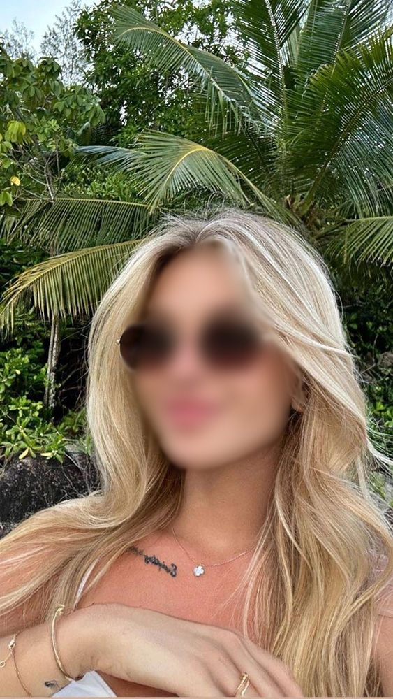 Эскорт Lera Фото 9