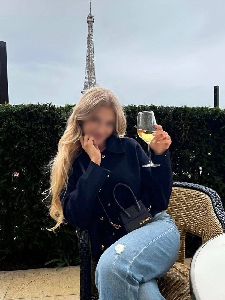 Эскорт Lera Фото 11