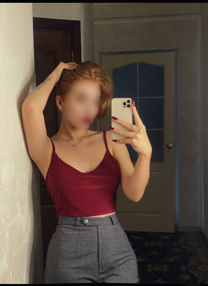 Escort Lolita Photo 19