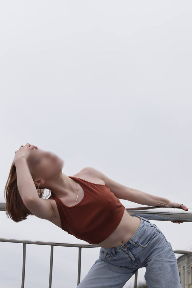 Escort Lolita Photo 11