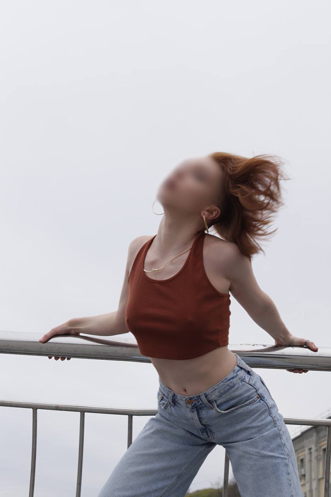 Escort Lolita Photo 8