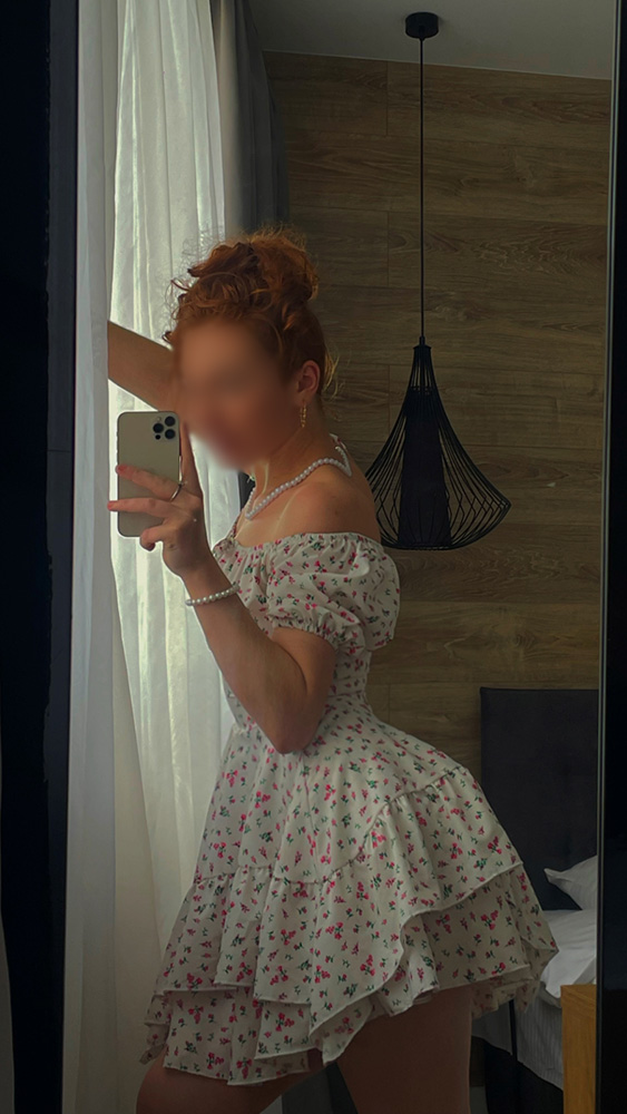 Escort Lolita Photo 1