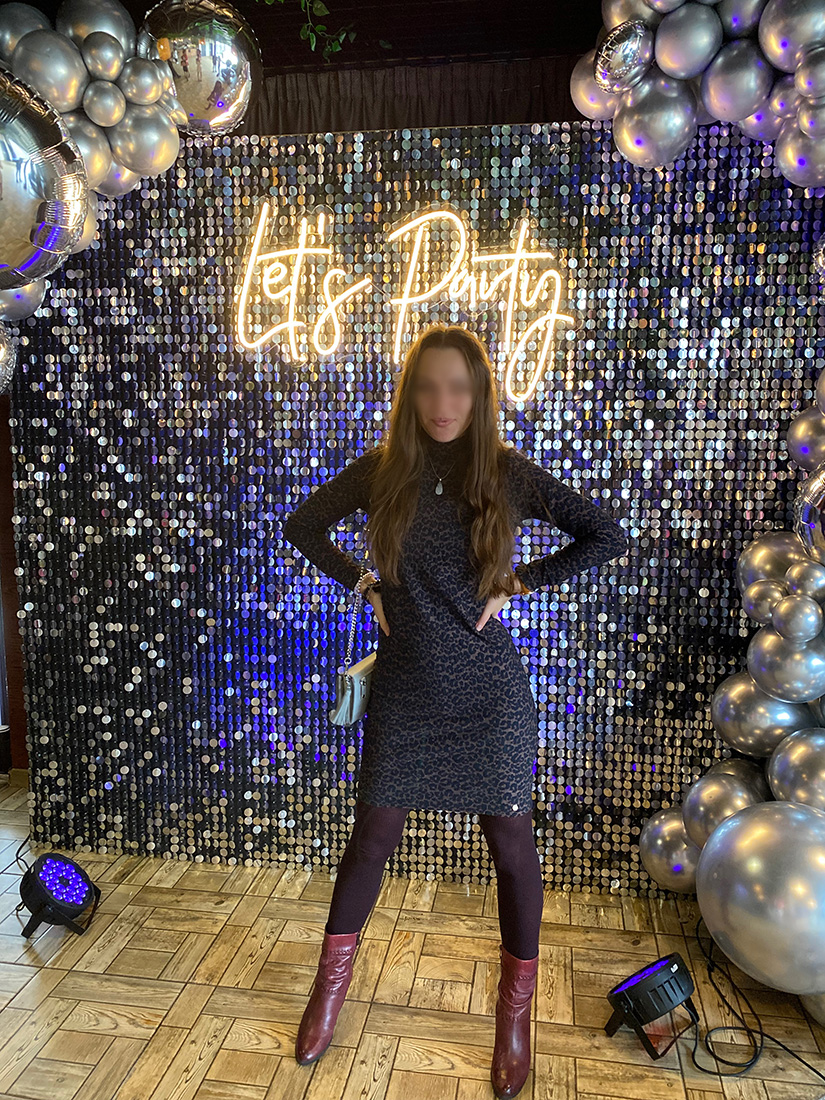 Escort Masha Photo 8