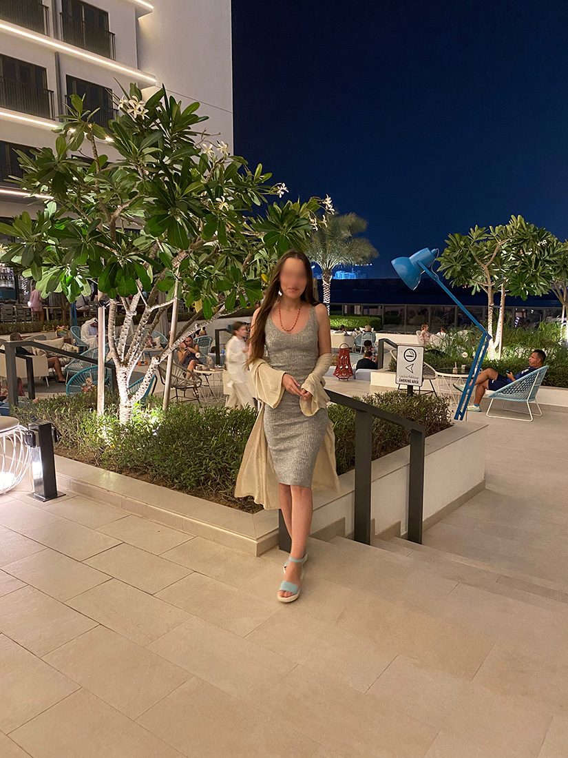 Escort Masha Photo 7