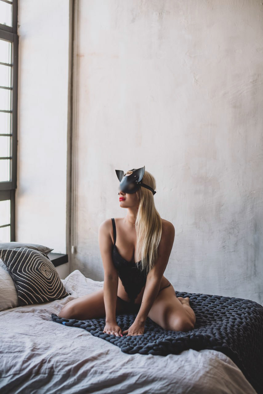 Эскорт Maya Фото 17