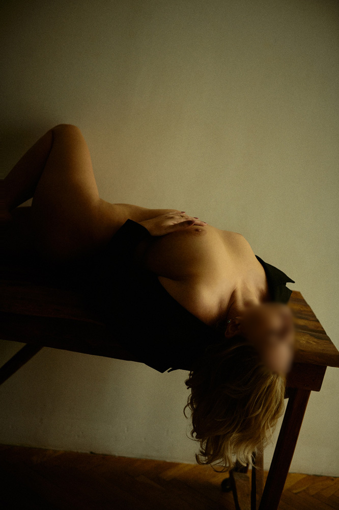 Эскорт Maya Фото 4