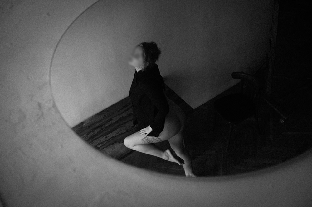 Эскорт Maya Фото 3