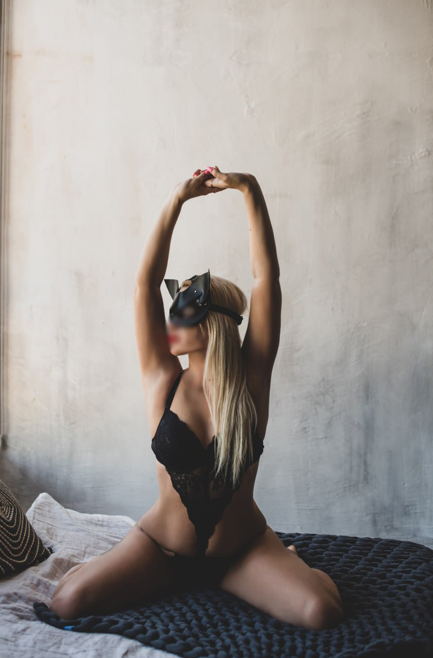 Эскорт Maya Фото 14